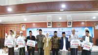 Bupati Serang Ajak MUI Edukasi Generasi Muda dari Degradasi Moral Bupati Serang Ajak MUI Edukasi Generasi Muda dari Degradasi Moral