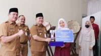 STQ Kecamatan Neglasari Tahun 2026 Resmi Ditutup, Camat Iwan Mulyawan Apresiasi Peserta.