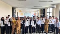 Disnaker Kota Tangerang Sukses Gelar Program OJT Kolaborasi AEON Indonesia