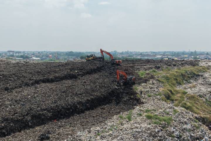 Pemkot Tangerang Perkuat Persiapan Proyek PSEL Tangerang Raya