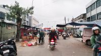 PKL Liar Semakin Menjamur di Sekitar Pasar Anyar, Kecamatan Tangerang Terkesan Tutup Mata