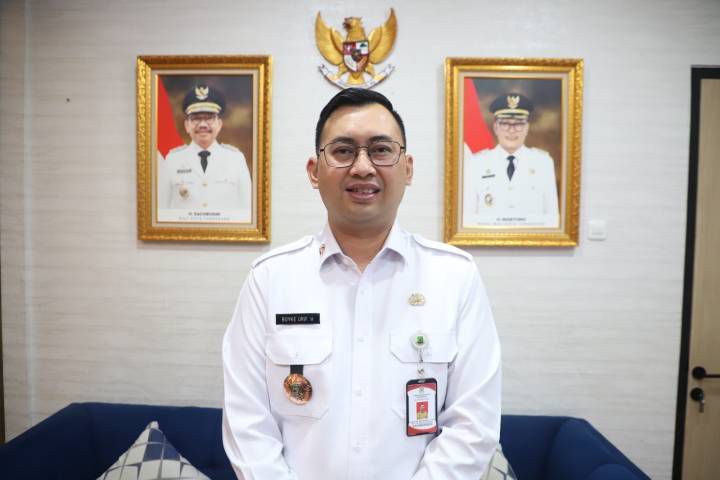 Sertifikasi Perhotelan Gratis Dibuka, Disbudpar Kota Tangerang Ajak Pekerja Tingkatkan Kompetensi