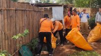 DLH Kota Tangerang Optimalkan Biopori untuk Pengelolaan Sampah dan Resapan Air