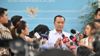 Mensesneg Nilai Penyelenggaraan Mudik Lebaran 2026 Berjalan Optimal