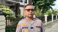 Manfaatkan Rumah Sepi, Pelaku Bobol Jendela dan Gasak Perhiasan senilai Rp 100 juta, Berakhir Ditangkap Polisi