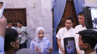 Bupati Serang dan PT KAF Teken PKB Pemotongan 1000 Ekor Hewan Qurban Serentak