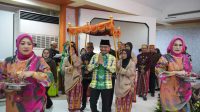 Walikota Tangerang Ajak KKSS Perkuat Peran Sosial dalam Pembangunan Kota