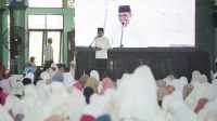 Yayasan Al Malik Gelar Tablig Akbar Dihadiri Wali Kota Tangerang