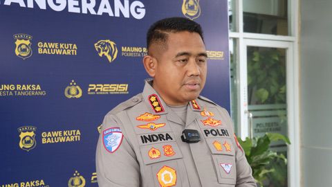 Polisi Periksa 8 Saksi, Dalami Kasus Kematian Pelajar di Muara Kaliadem