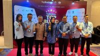 Bupati Serang Ratu Zakiyah Raih Penghargaan Top Pembina BUMD 2026