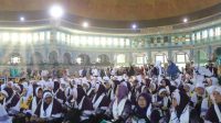 1.567 Calon Jemaah Haji Kota Tangerang Mulai Diberangkatkan 22 April 2026