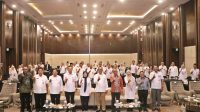 High Level Meeting TP2DD, Bupati Serang Tegaskan Hindari Kebocoran Pendapatan