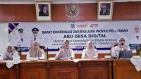 Inovasi AKU DESA, Disdukcapil Kabupaten Serang Pastikan 116 Desa Sudah Buka Pelayanan Adminduk