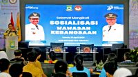 Sekda Kota Tangerang Mengajak Generasi Muda Manfaatkan Digital