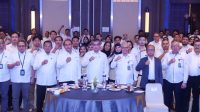 Menaker: Itjen Harus Cegah Masalah, Bukan Sekadar Cari Temuan