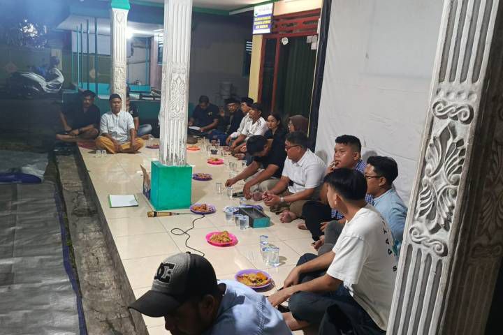 Target 10 Ribu Pelanggan Baru, Perumda Tirta Benteng Sosialisasikan Pemasangan Pipa di Zona 2