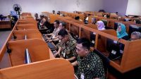 Pemkot Tangerang Dorong ASN Adaptif dan Visioner Lewat Evaluasi Talenta