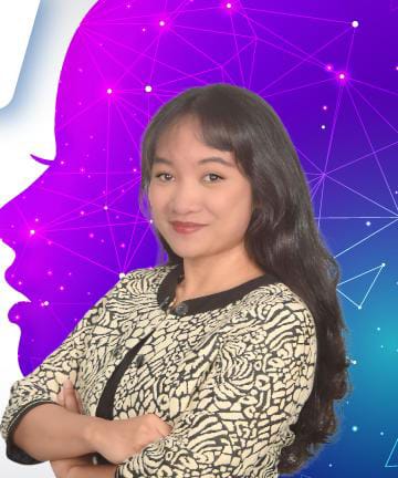 Gadis Muda Farah Salsabilah sebagai Lawyer Muda Memiliki Integritas