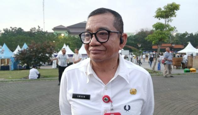 DBMSDA Kabupaten Tangerang Menyiapkan Langkah dalam Pekerjaan Jembatan Kalibaru