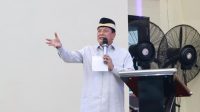 Bupati Tangerang Tegaskan Komitmen Tuntaskan Lima Program Unggulan
