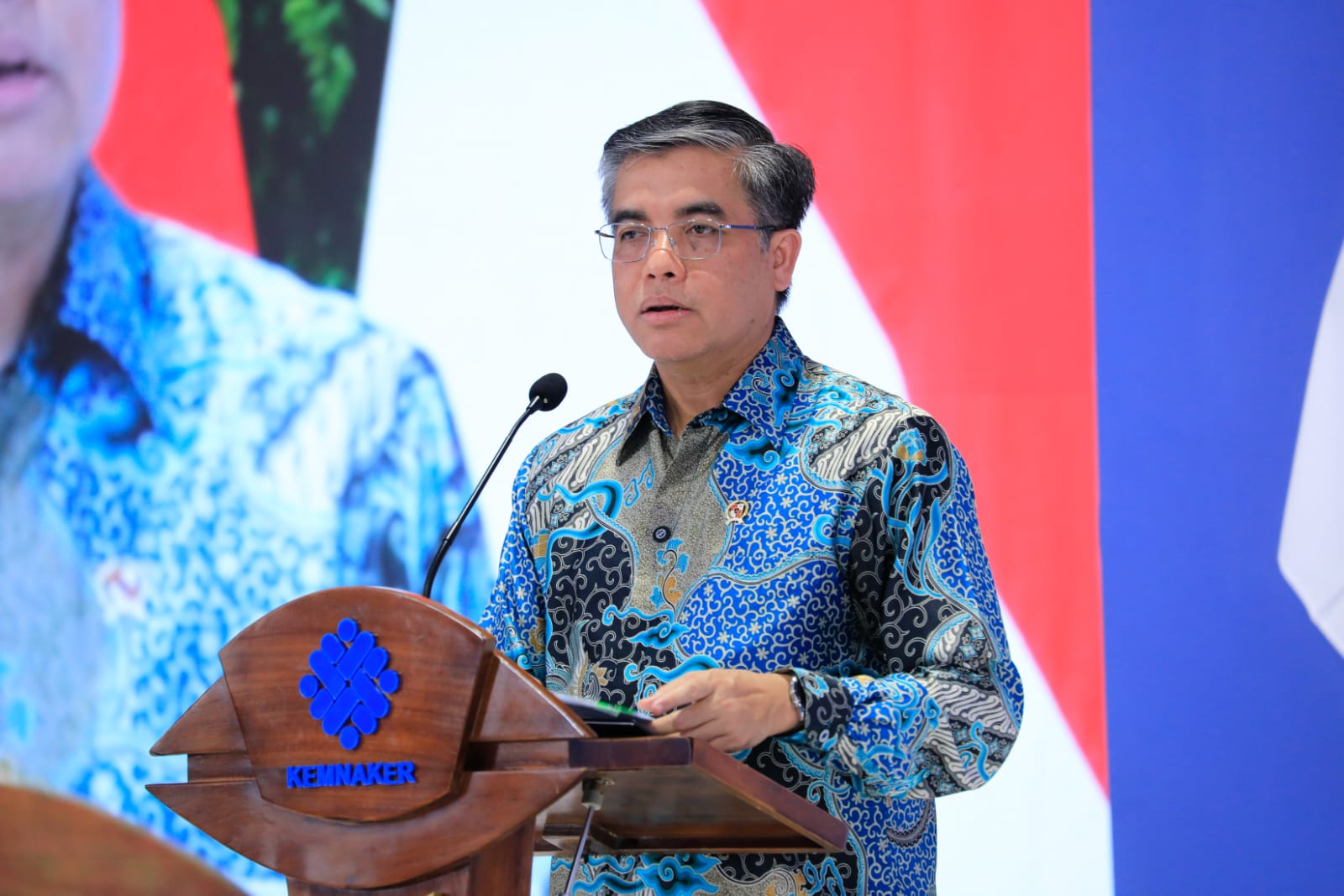 Magang Nasional Batch I Segera Berakhir, Tahap Akhir Tentukan Sertifikat dan Uang Saku Peserta