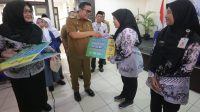 Pemkot Tangerang Berikan Insentif Kepada 18.675 Pendidik dan Tenaga Kependidikan