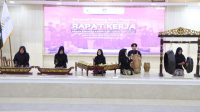 Bupati Tangerang Dorong DKKT Hasilkan Program Nyata Kembangkan Seni Budaya