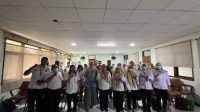 Dinkes Kota Tangerang Perkuat Layanan Berhenti Merokok, Libatkan 39 Puskesmas