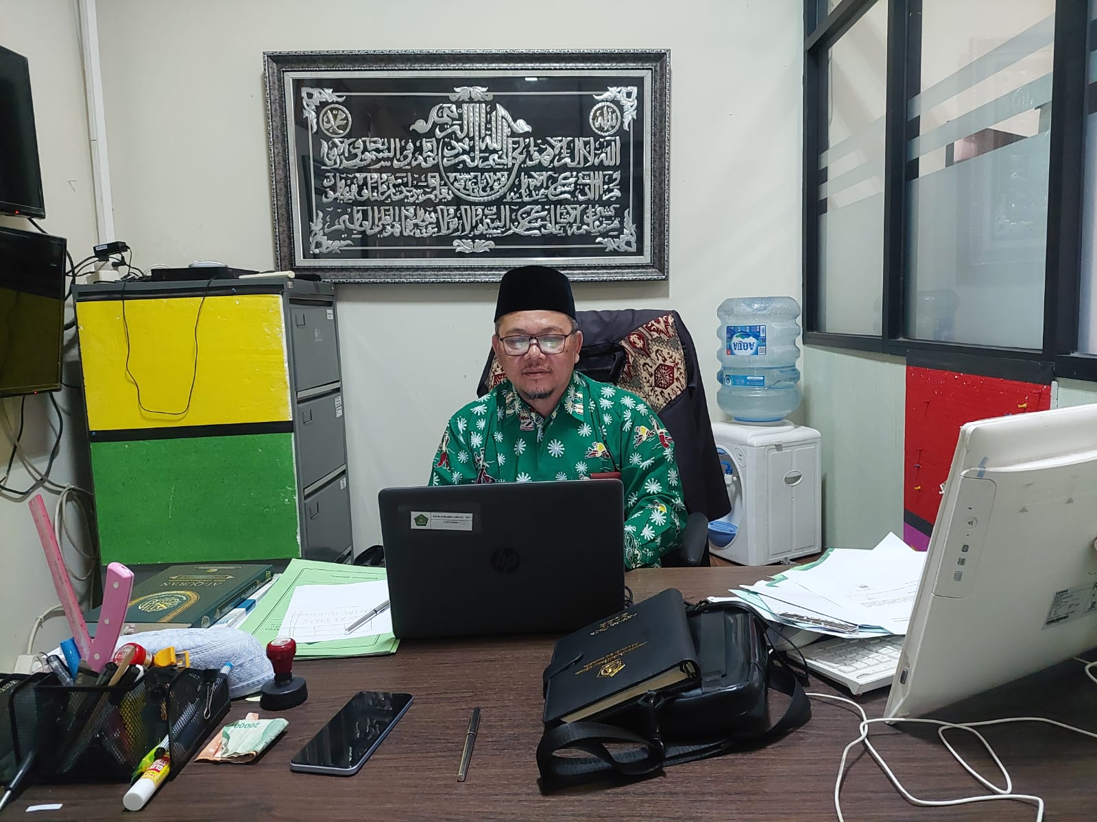 MAN 17 Jakarta Tingkatkan Pendidikan Kekeluargaan Madrasah