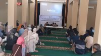 Bimwin Tahap I Kemenag Tangsel dan KUA Pondok Aren Disambut Antusias 50 Calon Pengantin