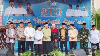 STQ Kecamatan Cipondoh 2026 Resmi Digelar, Camat Marwan: Wadah Pembinaan Generasi Qurani