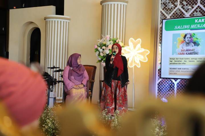 Peringati Hari Kartini, Dinkes Kota Tangerang Soroti Kesehatan Mental Perempuan