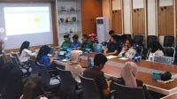 DP3AP2KB Kota Tangerang Bentuk Gugus Tugas Pencegahan Pornografi
