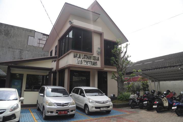 BLK Kota Tangerang Latih Pembuatan Chatbot, Dorong Digitalisasi UMKM dan Kerja Remote