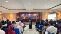 DP3AP2KB Kota Tangerang Bekali Calon Pengantin Cegah Stunting Sejak Dini