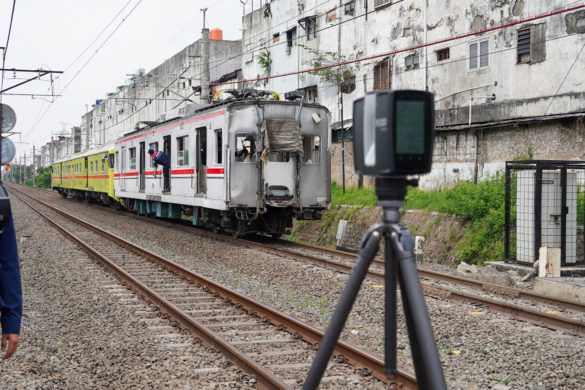 Sumber: Korlantas Polri