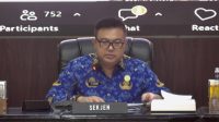 Pemkot Tangerang Masuk 12 Besar Terbaik Versi Kemendagri