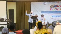 Bupati Serang Ratu Zakiyah Sebut FLS3N dan O2SN Gali Potensi Anak yang Terpendam
