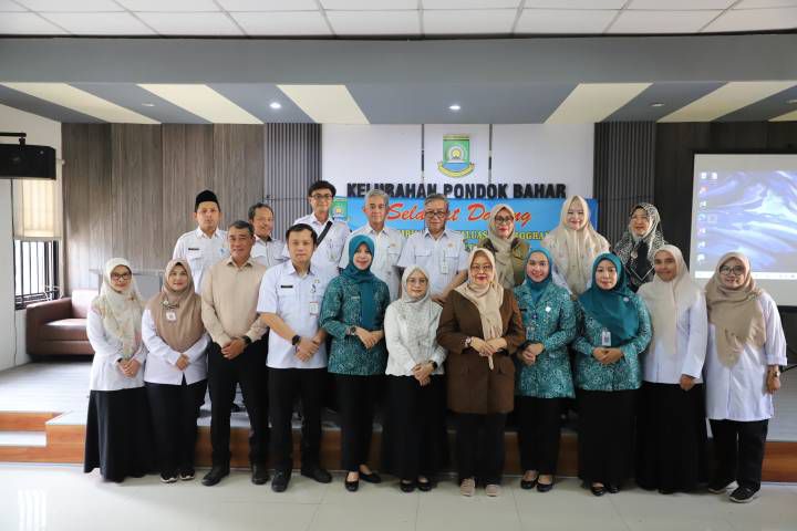Hari Posyandu Nasional, Kota Tangerang Optimalkan 1.106 Posyandu Berbasis 6 SPM