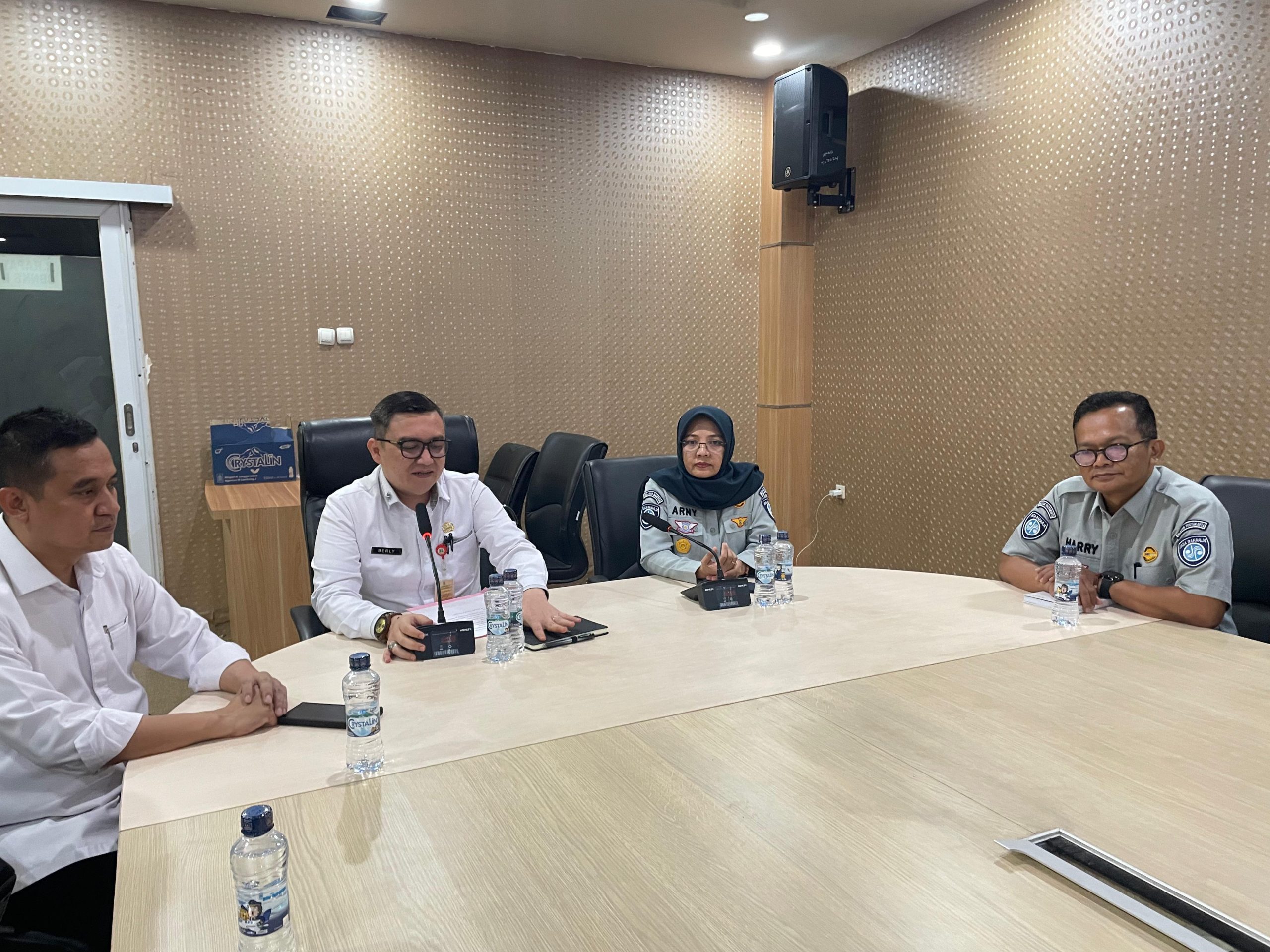Bayar Pajak Kendaraan di Banten Kini Lebih Mudah Tanpa KTP Pemilik Pertama