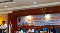 Belanja Makin Mudah, Risiko Meningkat: Pemkot Tangerang Edukasi Konsumen