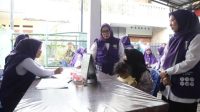 Inovasi Digital, Posyandu Nusa Indah Cipadu Permudah Pelayanan dan Pelaporan