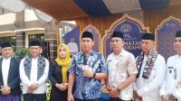 STQ Kecamatan Tangerang 2026 Digelar, Camat Yudi Pradana: Wadah Lahirkan Generasi Qurani