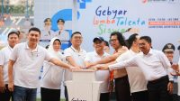 Mendikdasmen Apresiasi Program Sekolah Gratis Pemprov Banten.