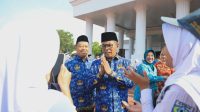 Hardiknas 2026, Gubernur Banten Perluas Program Sekolah Gratis melalui Banten Cerdas