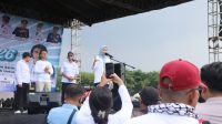 May Day 2026, Bupati Serang Harap Investasi Terus Tumbuh Ciptakan Lapangan Pekerjaan.