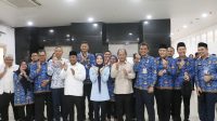 Bupati Ratu Zakiyah Resmikan Gedung Instalasi Bedah Sentral RSDP Serang.