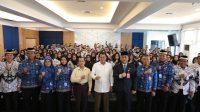 Bupati Tangerang Minta Kepala Sekolah Tingkatkan Kompetensi dan Inovasi.