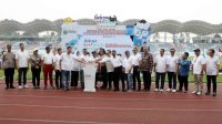 Pembukaan Gebyar Talenta Banten 2026 di Kota Tangerang Perkuat Pendidikan Berkualitas.