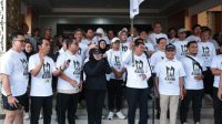 Momentum Jalan Sehat MD KAHMI, Pemkab Tangerang Perkuat Pendidikan Lewat MoU dengan UICI